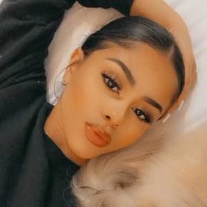 Meet your Posher, Jocelyn